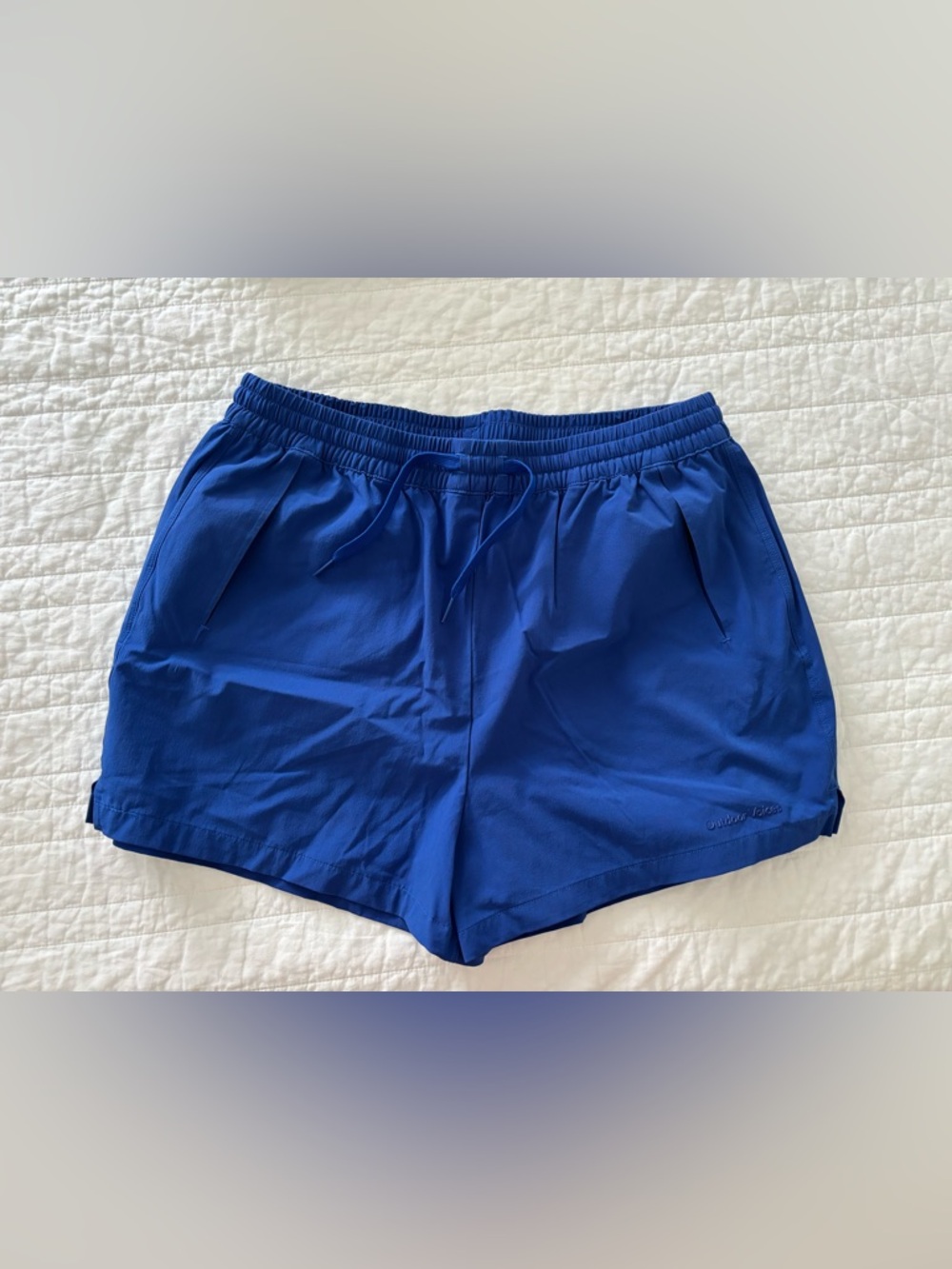 OV Women’s Athletic Shorts